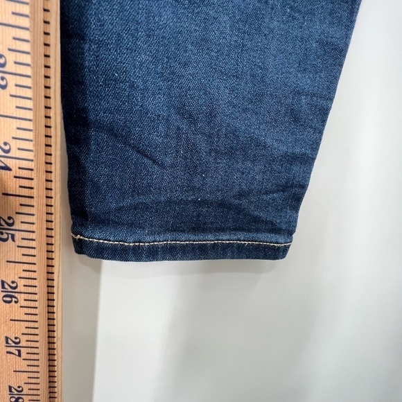 Paige Hoxton Ankle Jeans Size 27 - Picture 6 of 9